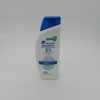 head& shoulders ШАМПУНЬ И БАЛЬЗАМ-ОПОЛАСКИВАТЕЛЬ ПРОТИВ ПЕРХОТИ 2:1 ОСНОВНОЙ УХОД до 100% ЗАЩИТЫ ОТ ΠΕΙ ПЕРХОТИ** КЛИНИЧЕСКИ ДОКАЗАНО 600 мл