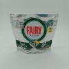 FAIRY PLATINUM ВСЁ В 1 12 Капсул лимон 179 гр