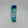 head& shoulders ШАМПУНЬ ПРОТИВ ПЕРХОТИ ГЛУБОКОЕ ОЧИЩЕНИЕ ДЕТОКС КОЖИ Голов С МОРСКИМИ МИНЕРАЛАМИ Для жирной кожи головы 300 мл