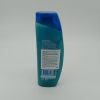 head& shoulders ШАМПУНЬ ПРОТИВ ПЕРХОТИ PRO-EXPERT СНЯТИЕ СИЛЬНОГО ЗУДА С МЯТОЙ И МЕНТОЛОМ 300 мл — изображение 2