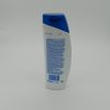 head& shoulders ШАМПУНЬ И БАЛЬЗАМ-ОПОЛАСКИВАТЕЛЬ ПРОТИВ ПЕРХОТИ 2.1 МЕНТОЛ до 100% ЗАЩИТЫ ОТ ПЕРХОТИ КЛИНИЧЕСКИ ДОКАЗАНО 400 мл — изображение 2