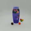 PARLI COSMETICS SPA STAR purple exotic парфюмированный гель для душа 750 мл