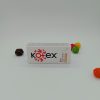 Kotex DEO ТОНКИЕ И ДЫШАЩИЕ ЗАЩИТА ОТ ЗАПАХА СВЕЖЕСТЬ КАЖДЫЙ ДЕНЬ 20 шт HОРМАЛ