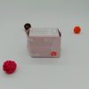ЕЖЕДНЕВНЫЕ ГИГИЕНИЧЕСКИЕ ЖЕНСКИЕ ПРОКЛАДКИ MEW 25шт 155мм