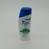 head& shoulders ШАМПУНЬ И БАЛЬЗАМ-ОПОЛАСКИВАТЕЛЬ ПРОТИВ ПЕРХОТИ 2-1 МЕНТОЛ ЗАЩИТЫ ОТ ПЕРХОТИ 200 мл