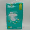 Подгузник Pampers active baby-dry Up to 12h размер 4 9-14kg 70шт — изображение 2
