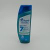 head& shoulders ШАМПУНЬ ПРОТИВ ПЕРХОТИ PRO-EXPERT СНЯТИЕ СИЛЬНОГО ЗУДА С МЯТОЙ И МЕНТОЛОМ 300 мл
