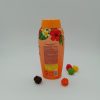 PARLI COSMETICS sunny exotic парфюмированный гель для душа — изображение 2