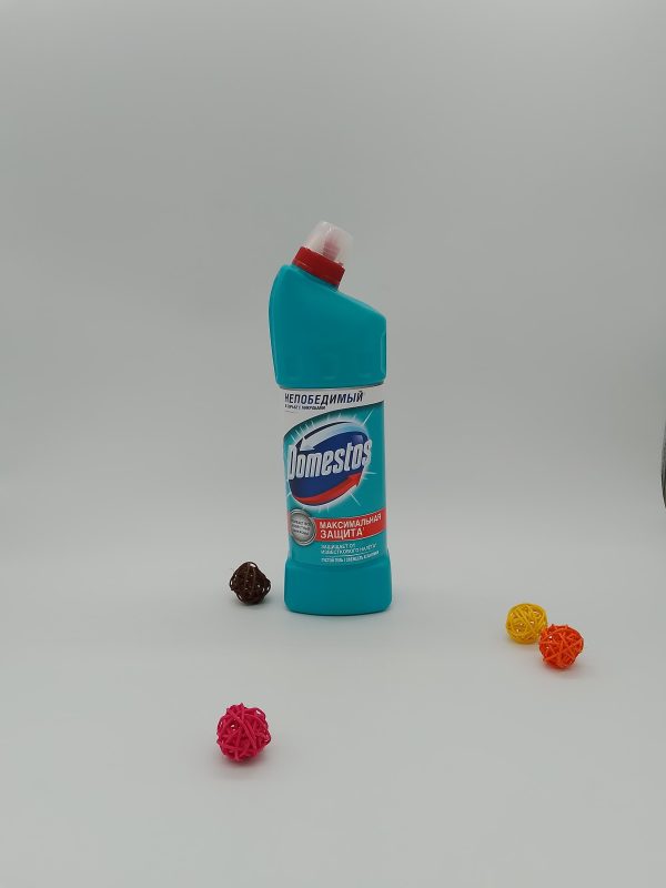 Domestos свежесть Атлантики максимальная защита 1000мл