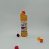 Domestos 750мл НЕПОБЕДИМЫЙ В БОРЬБЕ С МИКРОБАМИ