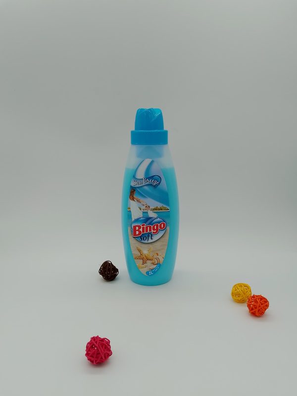 Морской бриз Bingo soft 1литр