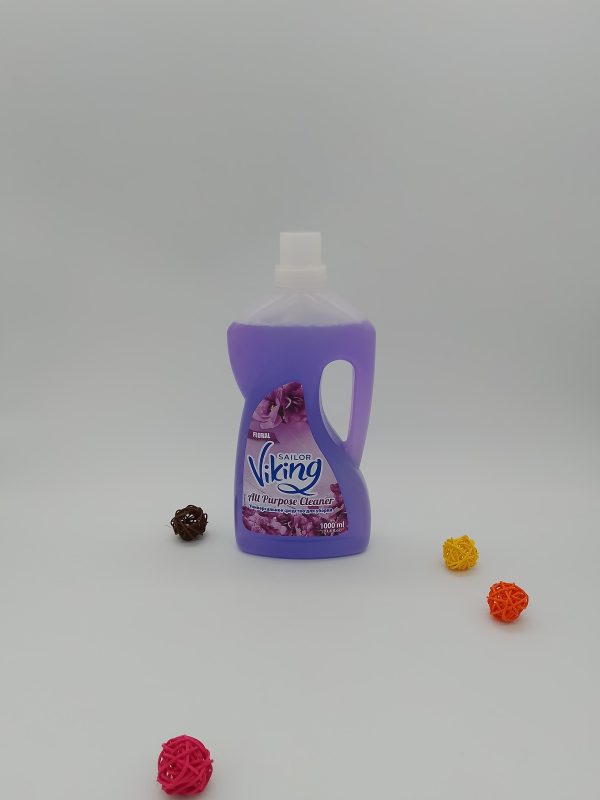 FLORAL SAILOR Viking All Purpose Cleaner Универсальное средство для уборки OSITE RI SA 1000 ml (33,8 fl.oz)