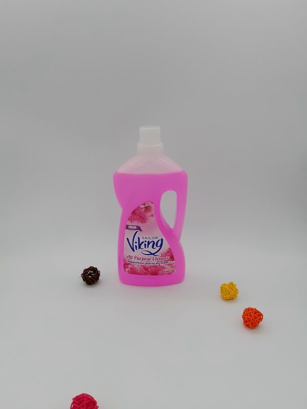 FRESH SAILOR Viking All Purpose Cleaner Универсальное средство для уборки OSITE RI SA 1000 ml (33,8 fl.oz)