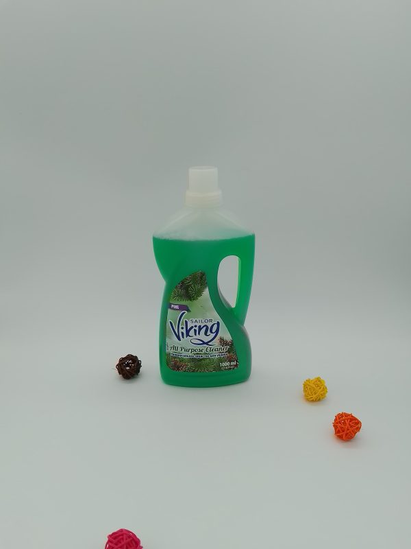 PINE SAILOR Viking All Purpose Cleaner Универсальное средство для уборки OSITE RI SA 1000 ml (33,8 fl.oz)