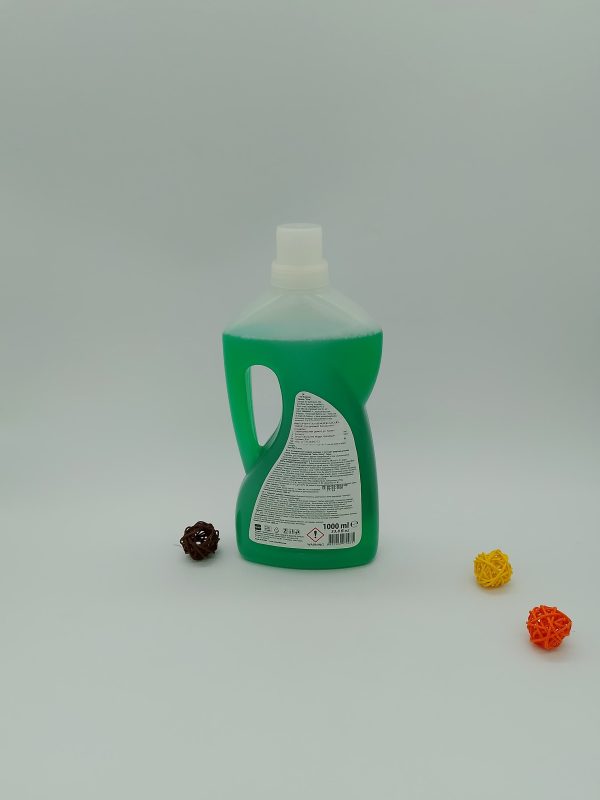 PINE SAILOR Viking All Purpose Cleaner Универсальное средство для уборки OSITE RI SA 1000 ml (33,8 fl.oz) — изображение 2