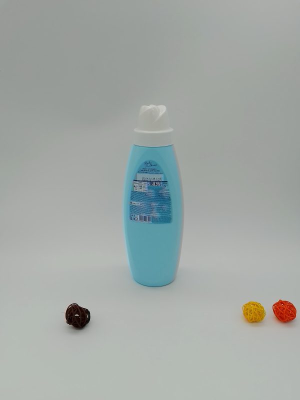 Bingo Soft Baby Freshness 1л СМЯГЧИТЕЛЬ ДЛЯ ТКАНЕЙ — изображение 2