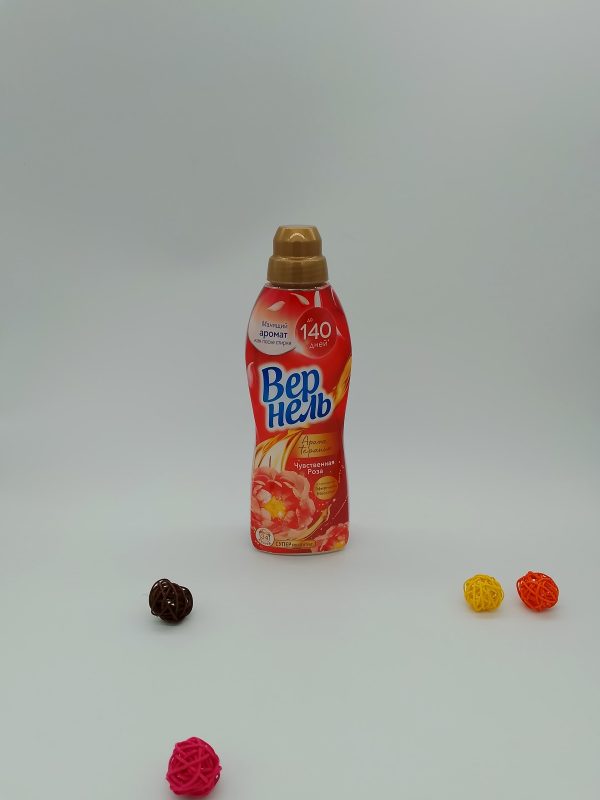 Bingo soft Starry Night Чувственная роза Парфюмированная вода с эффектом 1000мл.