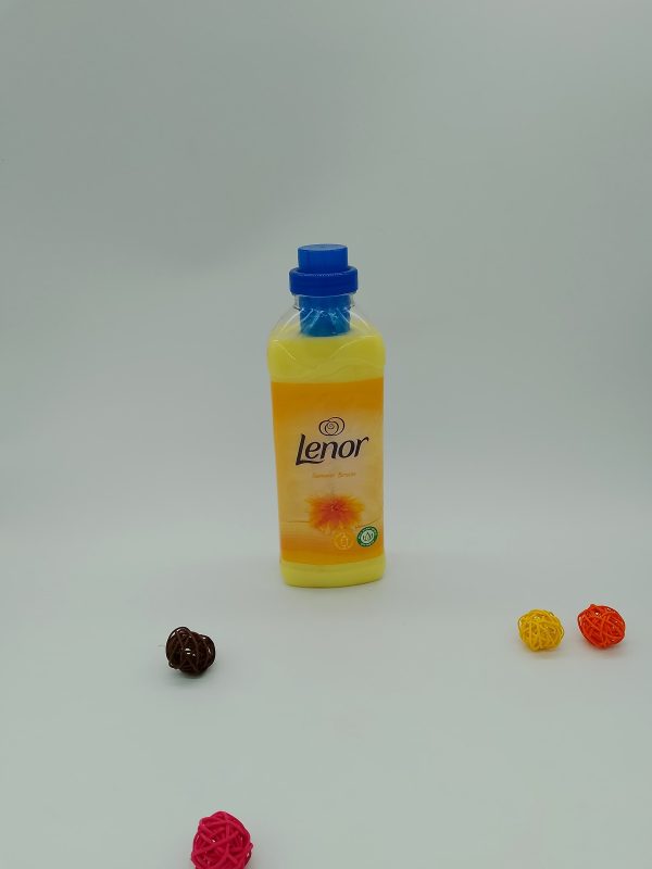 Lenor Summer Breeze концентрированный кондиционер для белья, 930мл