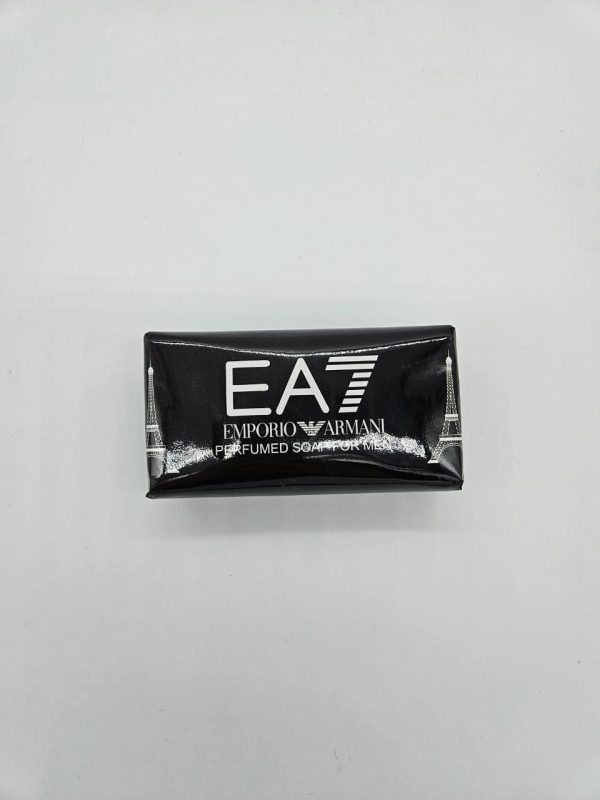 EA7 EMPORIO ARMANI ПАРФЮМИРОВАННОЕ МЫЛО ДЛЯ МУЖЧИН 140гр