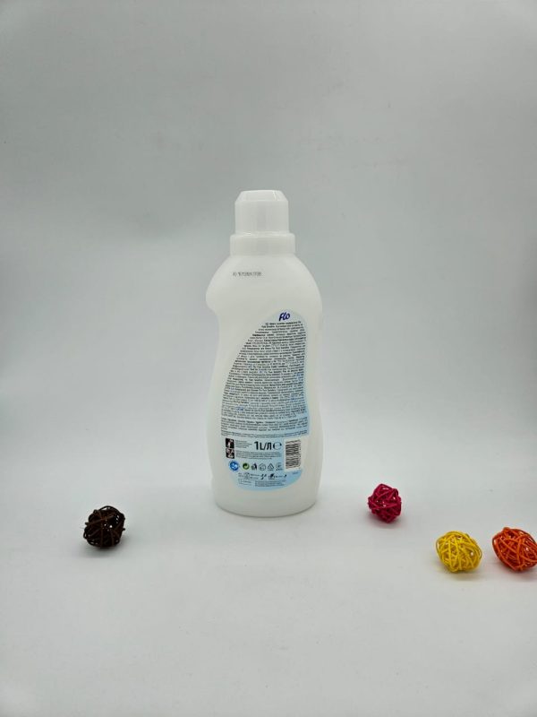 Flo Pure Sensitive HYPOALLERGENIC 1000мл — изображение 2