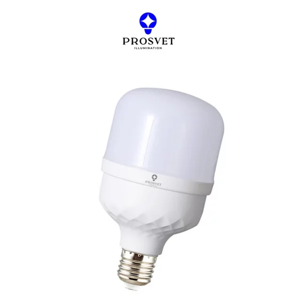 LED лампa T6 30W 6500K E27/E40