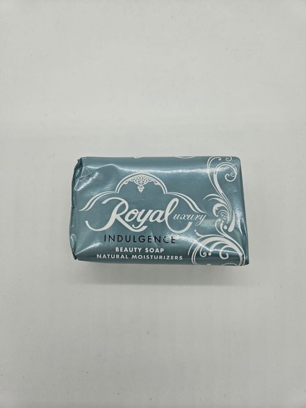 Royal luxury Королевская роскошь МЫЛО 120гр