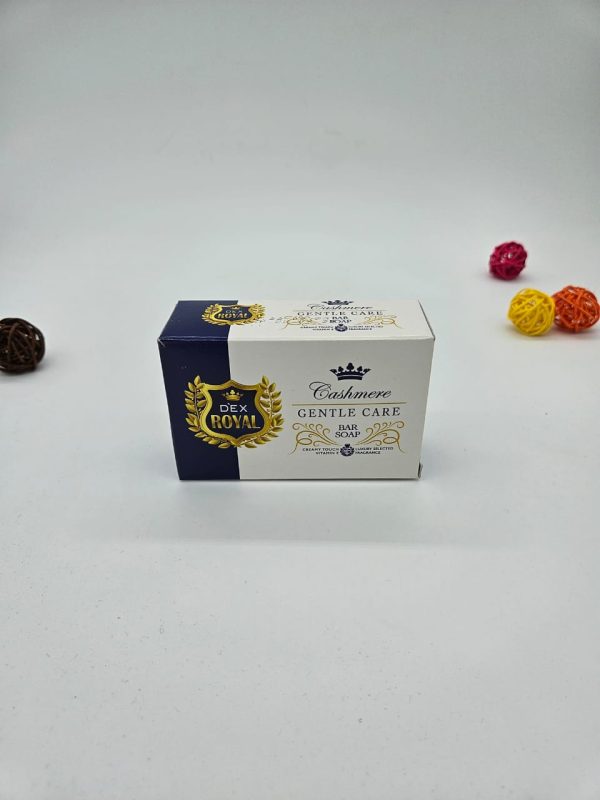 DEX ROYAL МЫЛО РОСКОШНЫЙ ОТБОРНЫЙ АРОМАТ 150гр