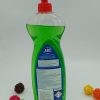ABC DISHWASHING LIQUID Средство для мытья посуды Яблоко 750г — изображение 2