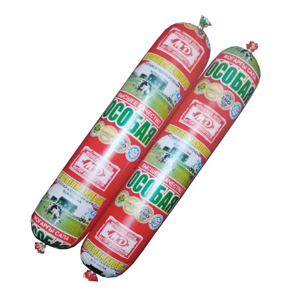 КОЛБАСА ОСОБАЯ МУСУЛЬМАНСКАЯ 1КГ