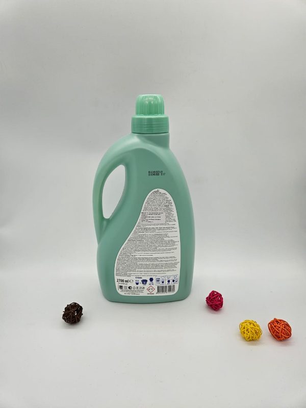 SAILOR Viking LAUNDRY DETERGENT Жидкое средство для стирки 45 стирок 2700мл — изображение 2