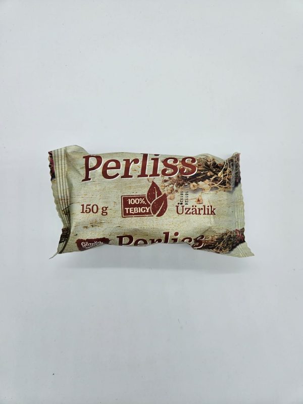 Perliss 100% НАТУРАЛЬНЫЙ мыло 150 гр
