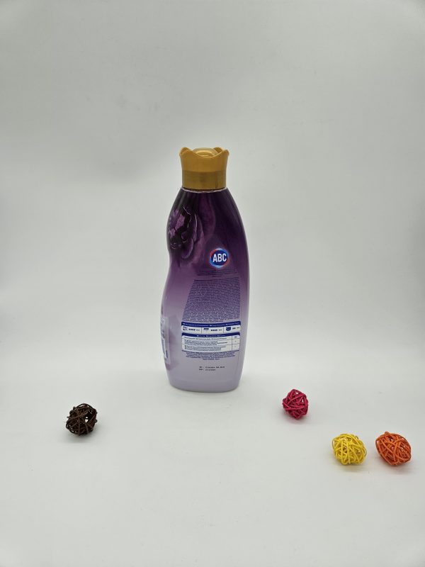 ABC Приятный аромат Кондиционер для белья Lavender Peace 10 стирок 1000ml — изображение 2