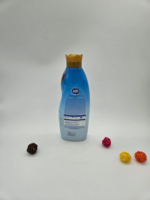 ABC Приятный аромат Кондиционер для белья Lavender Peace 10 стирок 1000ml — изображение 2