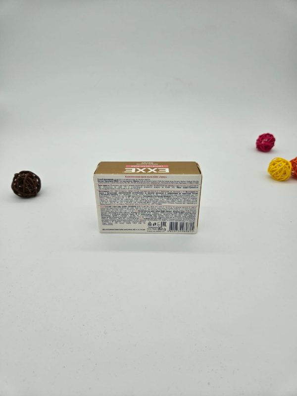 EXXE КРЕМ-МЫЛО Лотос 90гр — изображение 2