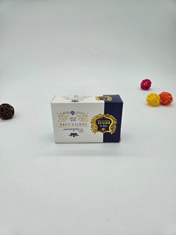 DEX ROYAL МЫЛО РОСКОШНЫЙ ОТБОРНЫЙ АРОМАТ 150гр — изображение 2
