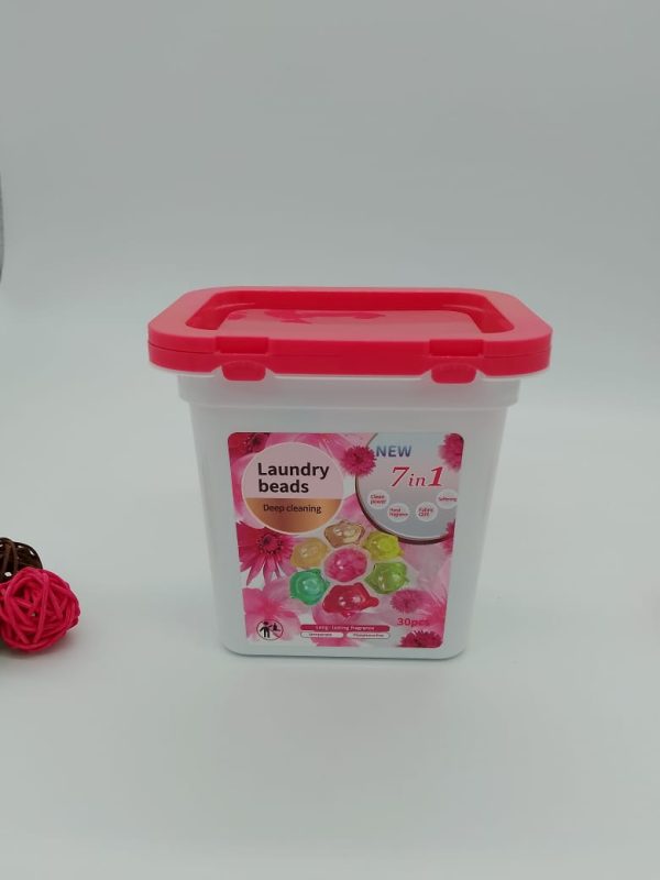 Бусины для стирки 7inl 30 шт