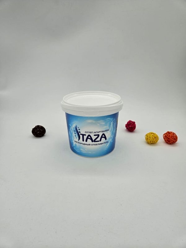 TAZA ОТТЕГІ АҒАРТҚЫШЫ КИСЛОРОДНЫЙ ОТБЕЛИВАТЕЛЬ 1000гр