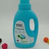 мама знает ЕСО-ГЕЛЬ ДЛЯ УБОРКИ ДЕТСКИХ КОМНАТ 0% 1л