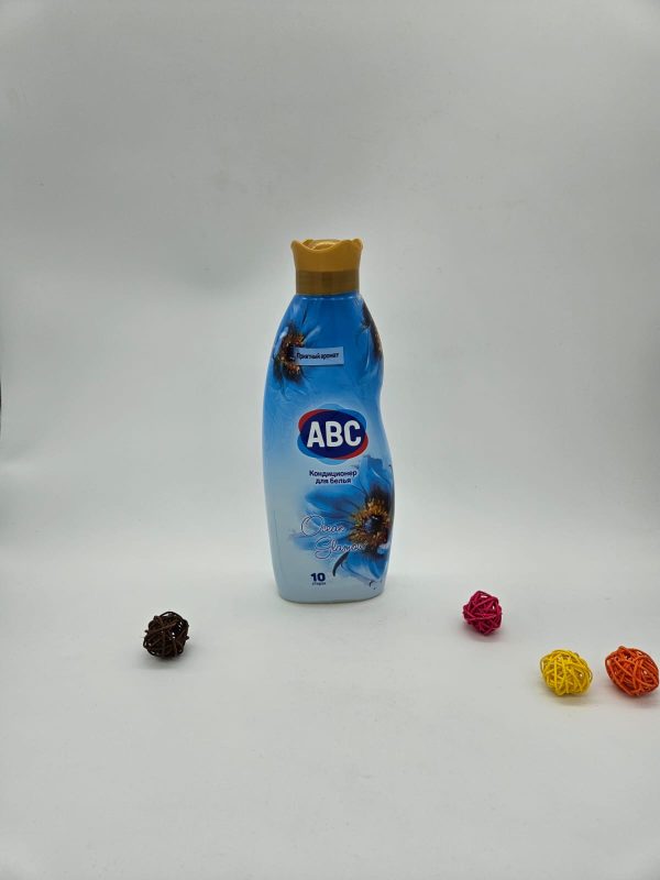 ABC Приятный аромат Кондиционер для белья Lavender Peace 10 стирок 1000ml
