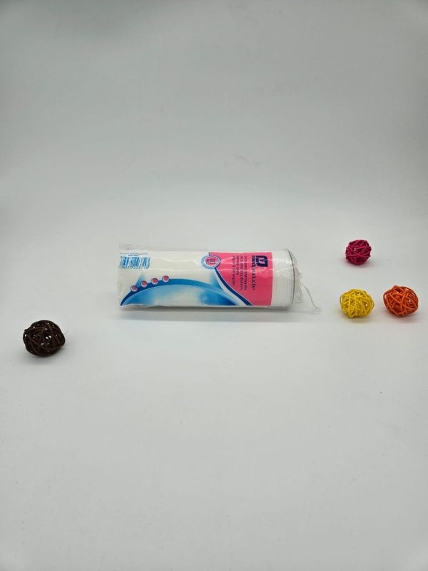 Maxiproducts диски для снятия макияжа косметические подушечки 80шт