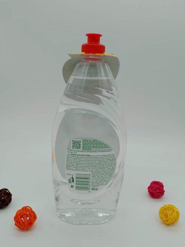 FAIRY pure clean 900мл — изображение 2