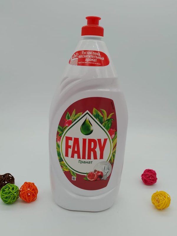 FAIRY Гранат 1350мл