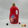 ABC Кондиционер для белья Camellia Love Приятный аромат 40 стирок 4000мл