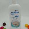 Antibak de luxe для мытья посуды морской 1100г