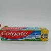 COLGATE Тройное действие большая упаковка 216гр