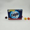 Calgon порошок 2в1 ПРЕДОТВРАЩЕНИЕ НАКИПИ ЗАЩИТА ОТ ГРЯЗИ И ЗАПΑΧΑ АКТИВНАЯ ФОРМУЛА ПРОТИВ ГРЯЗИ 550гр