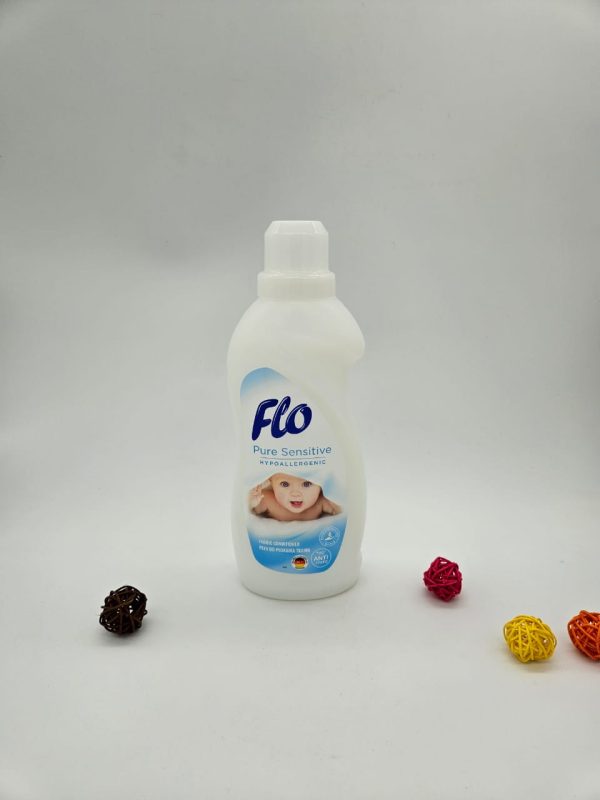Flo Pure Sensitive HYPOALLERGENIC 1000мл