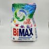 BIMAX ЭФФЕКТИВНЕЕ ПРОТИВ 100 ПЯТЕН ЛЕГКОРАСТВОРИМАЯ 40стирок GELГРАНУЛА 6 кг
