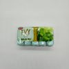 IVY НОВИНКА КОСМЕТИЧЕСКОЕ МЫЛО ТРАВЯНОЕ Х2 ГЛИЦЕРИНА 5×70гр=350гр — изображение 2